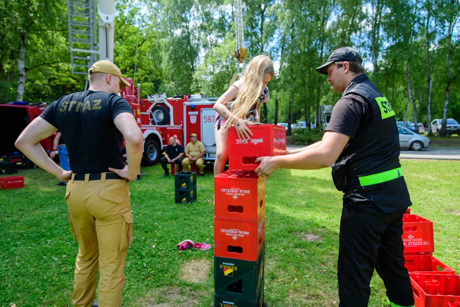 60 Lecie Malinki Fot Sebastian Szwajkowski 29