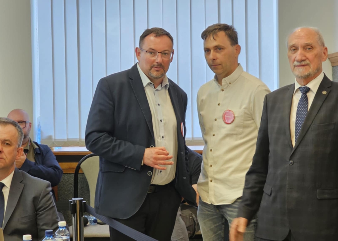 Wielogodzinne dyskusje radnych z Piotrkowa. Tematem Centrum Integracji Cudzoziemców