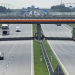 Kolejny odcinkowy pomiar prędkości na A1 w Łódzkiem 6 Kolejny odcinkowy pomiar prędkości na A1 w Łódzkiem