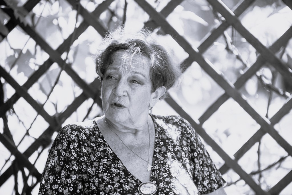Ewa Dałkowska nie żyje