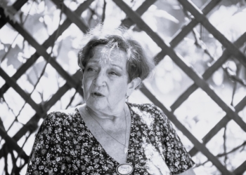 Ewa Dałkowska nie żyje