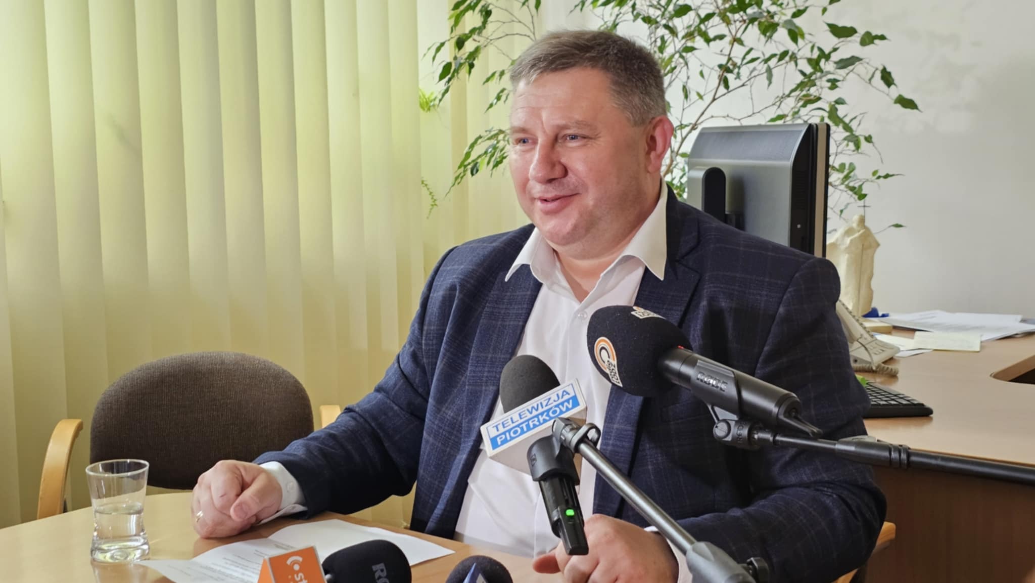 Centrum Integracji Cudzoziemców w Piotrkowie Trybunalskim. Radni będą dyskutować o jego przyszłości