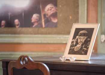 Ministerstwo Kultury przejmuje prowadzenie Muzeum Książki Artystycznej w Łodzi