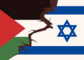 Na prawo patrz. Izrael vs Hamas - nie ma szansy na pokojowe rozwiązanie
