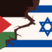 Na prawo patrz. Izrael vs Hamas - nie ma szansy na pokojowe rozwiązanie