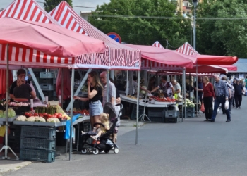 targowisko bełchatów
