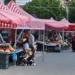 Czy jedno z bełchatowskich targowisk zostanie zlikwidowane? Powstaje tam dyskont spożywczy 6 targowisko bełchatów