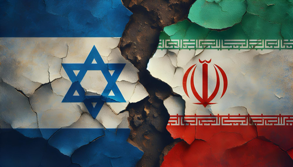 Taki jest świat. Co dalej z Iranem? [PODCAST]
