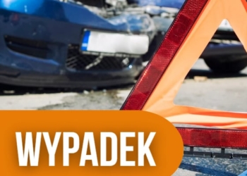 Śmiertelny wypadek na DK91. Nie żyje młoda kobieta