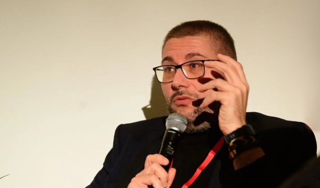 To jest temat. Festiwal Rewolucja