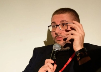 To jest temat. Festiwal Rewolucja