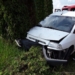 Śmiertelny wypadek w Krzywanicach w powiecie radomszczańskim. Kierowca uderzył w drzewo 12 Śmiertelny wypadek w Krzywanicach w powiecie radomskim. Kierowca uderzył w drzewo