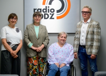 Agata Zielinska To jest Temat Alzheimer Fot Sebastian Szwajkowski 1