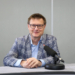 Artur Dunin, fot. Konrad Ciężki