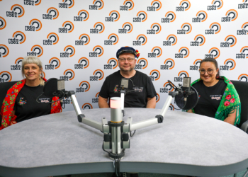 W środku dnia. Tańce i śpiewy z Dobronia [PODCAST]