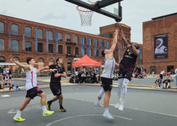 Basketmania 2025