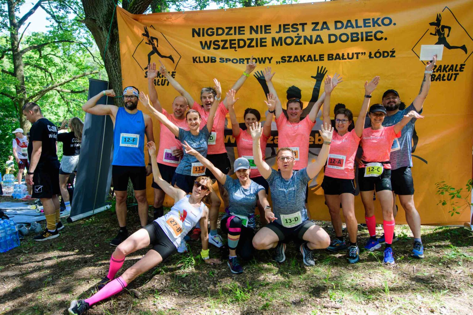 Bieg Szakala z Radiem Lodz Fot Sebastian Szwajkowski 1