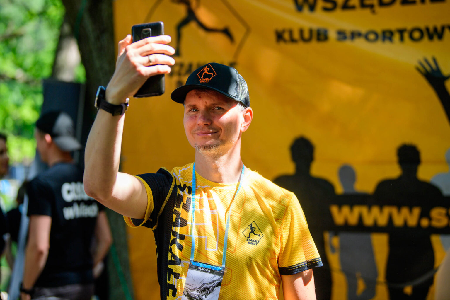 Bieg Szakala z Radiem Lodz Fot Sebastian Szwajkowski 10