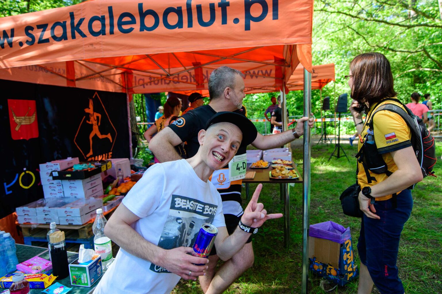 Bieg Szakala z Radiem Lodz Fot Sebastian Szwajkowski 2