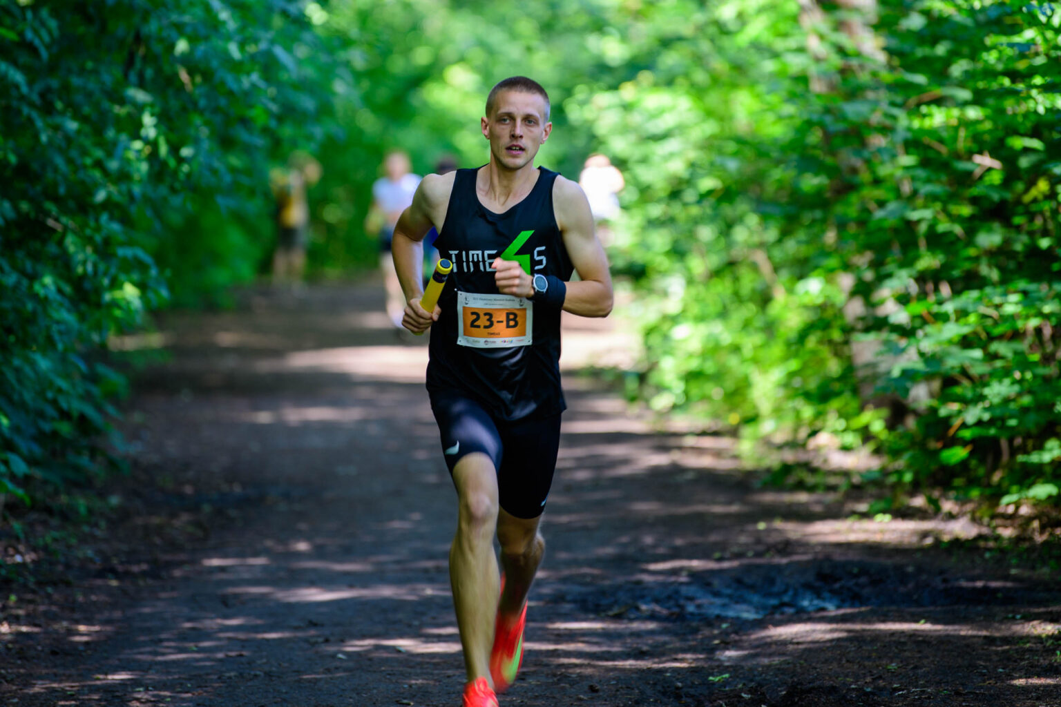 Bieg Szakala z Radiem Lodz Fot Sebastian Szwajkowski 23