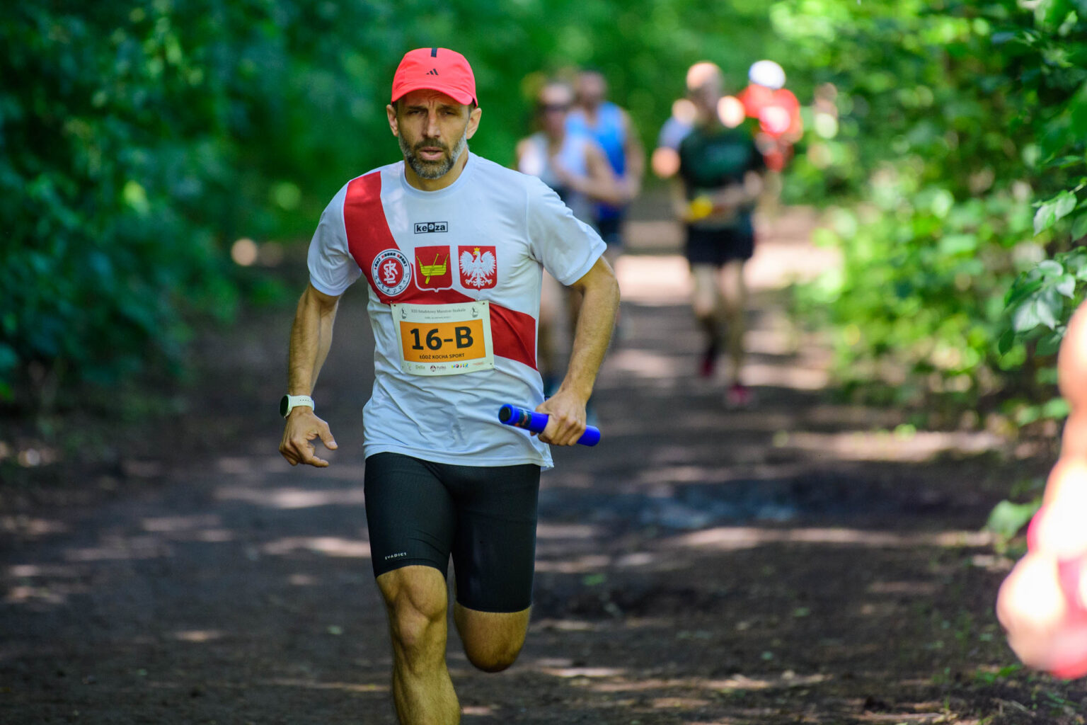 Bieg Szakala z Radiem Lodz Fot Sebastian Szwajkowski 30