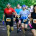 Sztafetowy Maraton Szakala 2025