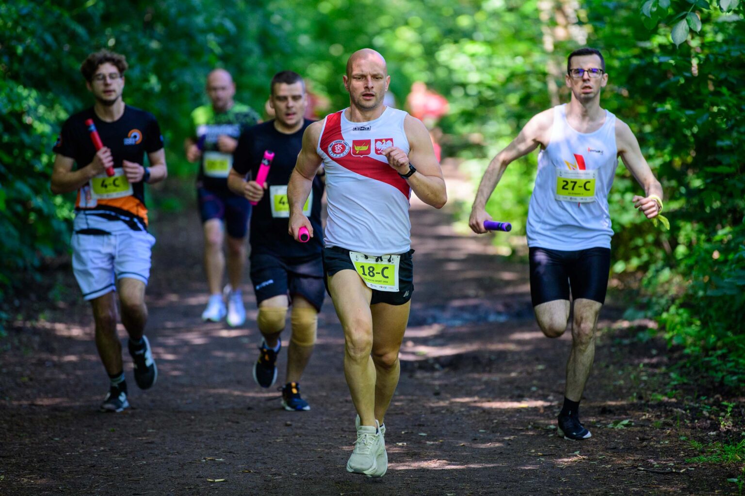 Bieg Szakala z Radiem Lodz Fot Sebastian Szwajkowski 65