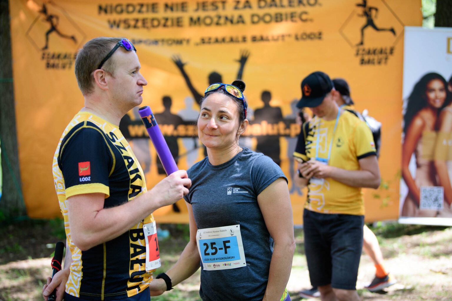 Bieg Szakala z Radiem Lodz Fot Sebastian Szwajkowski 7