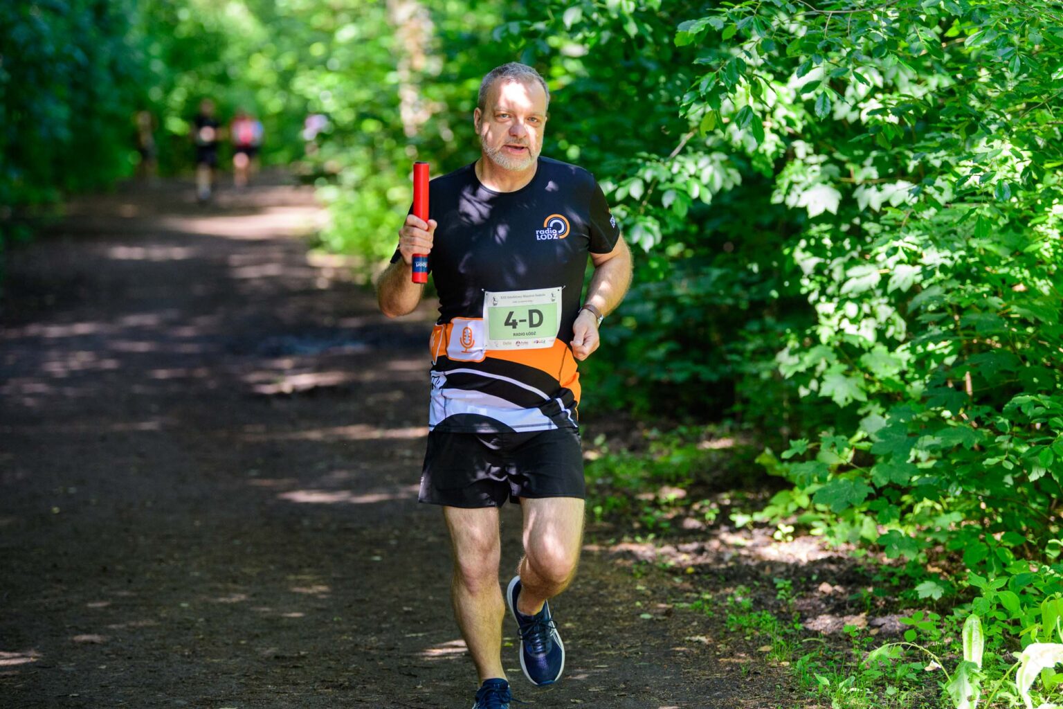 Bieg Szakala z Radiem Lodz Fot Sebastian Szwajkowski 83