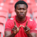 Widzew Łódź z kolejnym transferem. Sięga po 21-letniego Samuela Akere