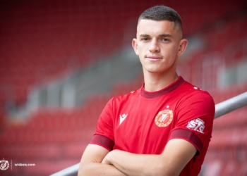 Widzew Łódź sięga po 20-letni talent. Dion Gallapeni to reprezentant kraju