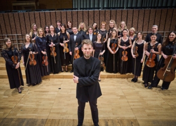 Strefa kultury. Wyjątkowy koncert w Filharmonii Łódzkiej już 15 czerwca
