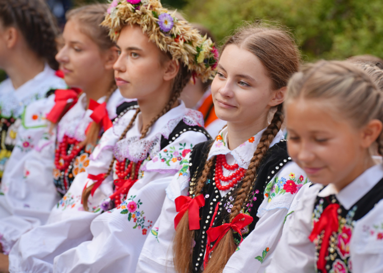 Wszystkie smaki i kolory Łódzkiego