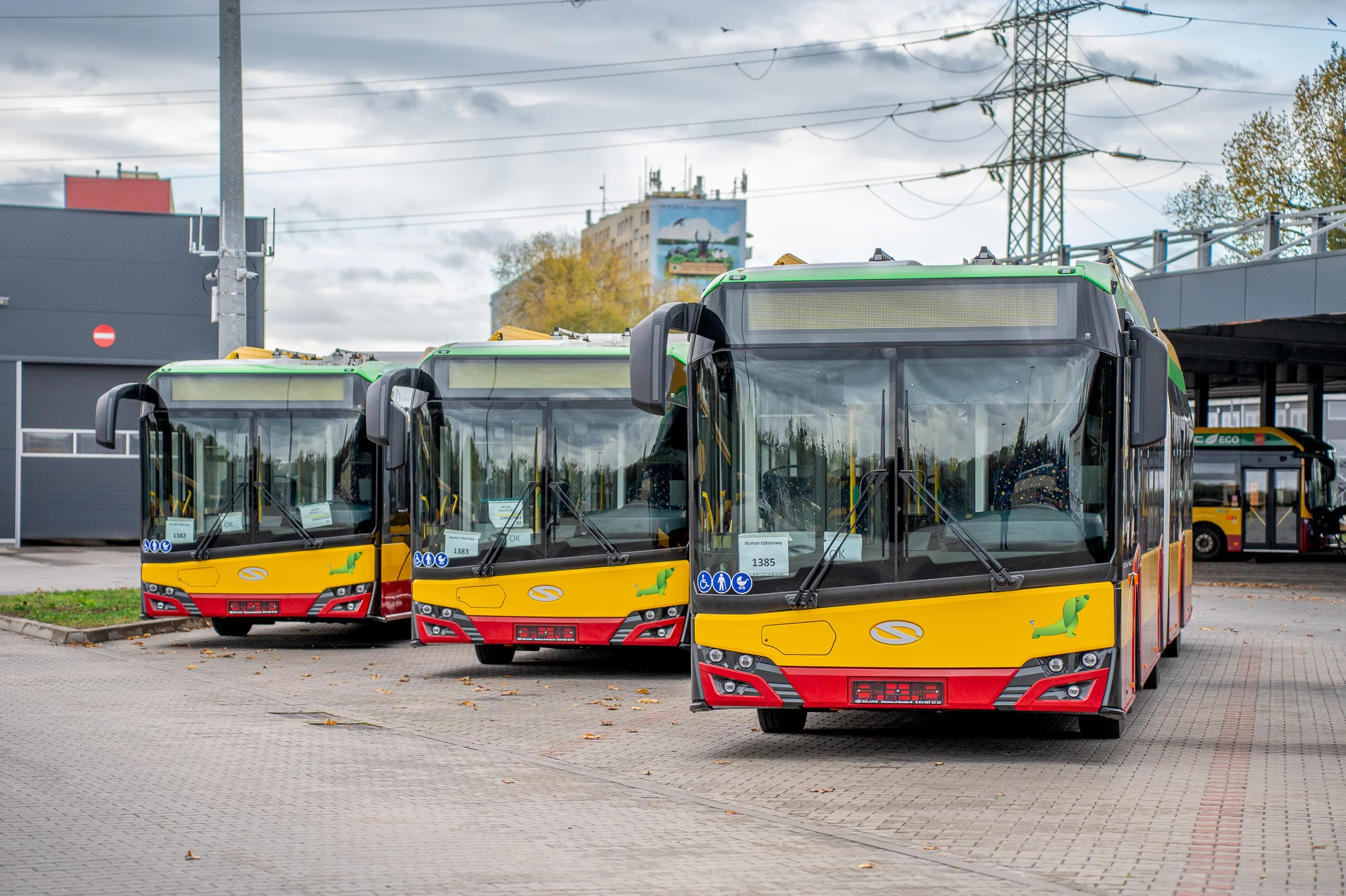 Łódź inwestuje pieniądze z UE. Na co przeznaczy ponad miliard zł?