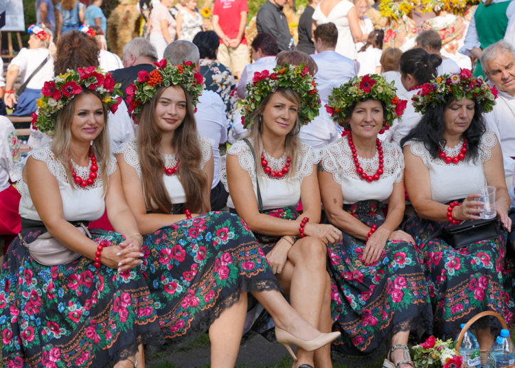 Wszystkie smaki i kolory Łódzkiego