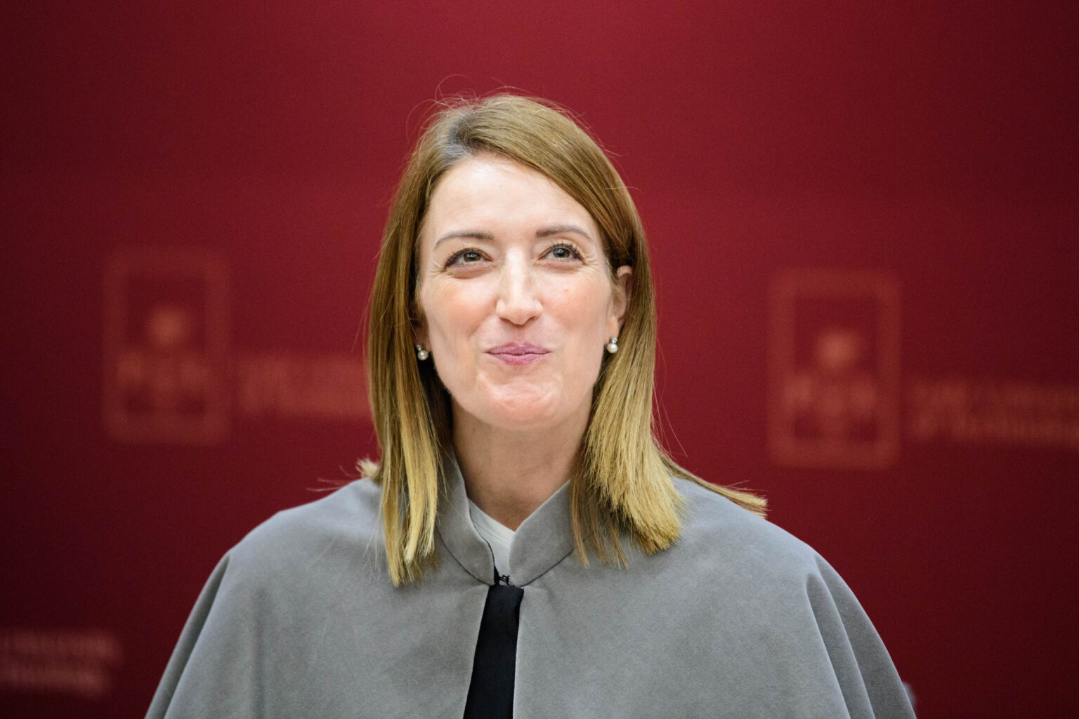Doktorat Honoris Causa PL dla Roberty Metsoli Fot Sebastian Szwajkowski 11 1