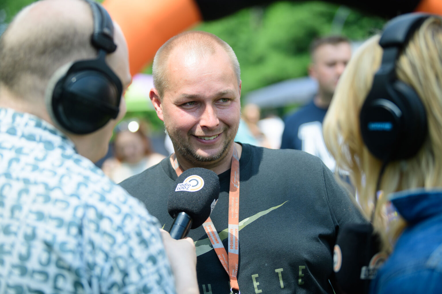 Dzien Dziecka z Radiem Lodz Fot Sebastian Szwajkowski 18