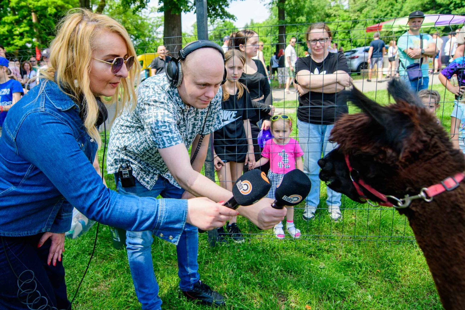 Dzien Dziecka z Radiem Lodz Fot Sebastian Szwajkowski 4