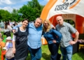 Dzień Dziecka z Radiem Łódź. Czekamy na was w Parku na Młynku [ZDJĘCIA]
