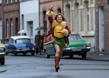 Polska premiera filmu „Dziewczyna z Kolonii” i jazzowa uczta w studiu im. Henryka Debicha