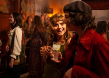 Polska premiera filmu „Dziewczyna z Kolonii” i jazzowa uczta w studiu im. Henryka Debicha