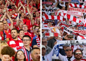 Widzew i ŁKS sprzedają karnety