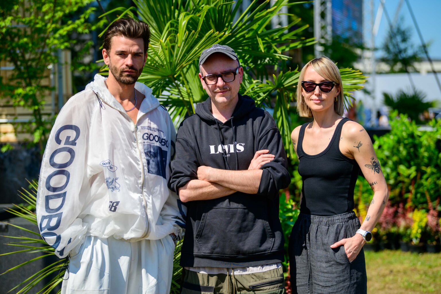 Festiwal Cyrkularnosci Fot Sebastian Szwajkowski
