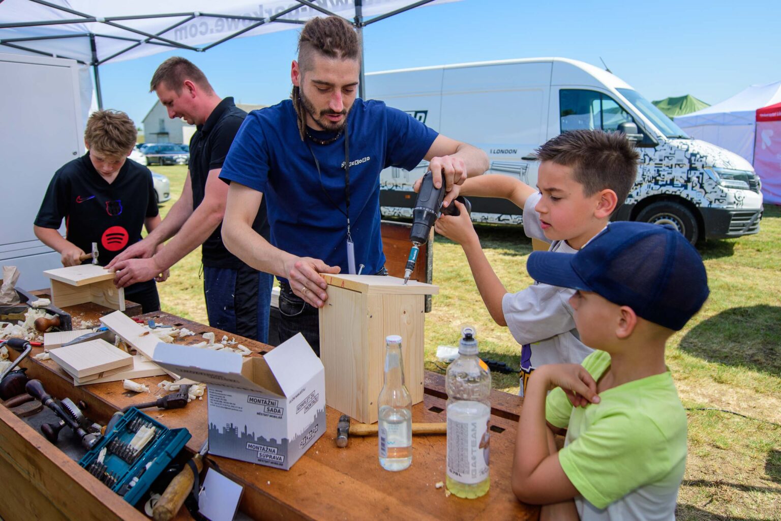 Festiwal Cyrkularnosci Fot Sebastian Szwajkowski 25