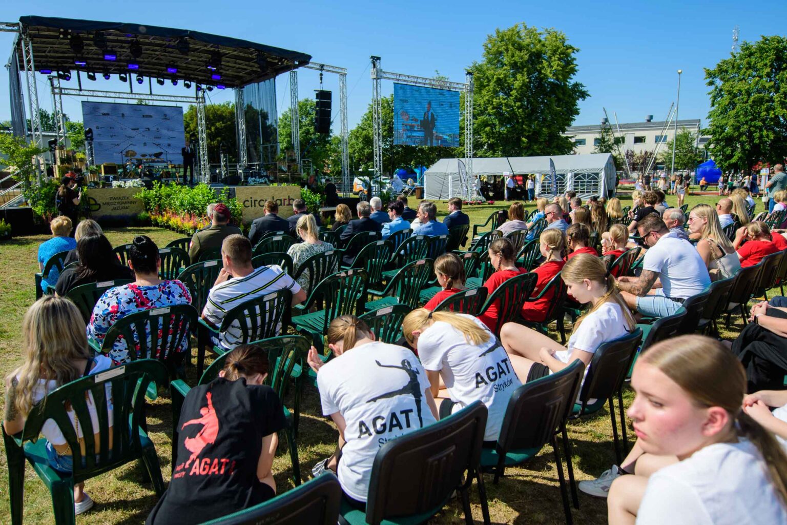 Festiwal Cyrkularnosci Fot Sebastian Szwajkowski 26