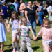 Festiwal Cyrkularności Circulab w Parzęczewie. Plenerowa edukacja o gospodarce obiegu zamkniętego [ZDJĘCIA]