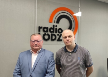 2. Bieg Tischnera już 3 czerwca. Rozmowa z Krzysztofem Jurkiem, dyrektorem XXIII LO w Łodzi