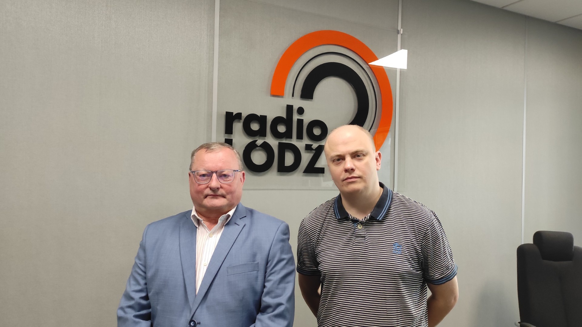 2. Bieg Tischnera już 3 czerwca. Rozmowa z Krzysztofem Jurkiem, dyrektorem XXIII LO w Łodzi