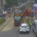 Śmiertelny wypadek na Zachodniej w Łodzi. 70-letnia kobieta wpadła pod tramwaj