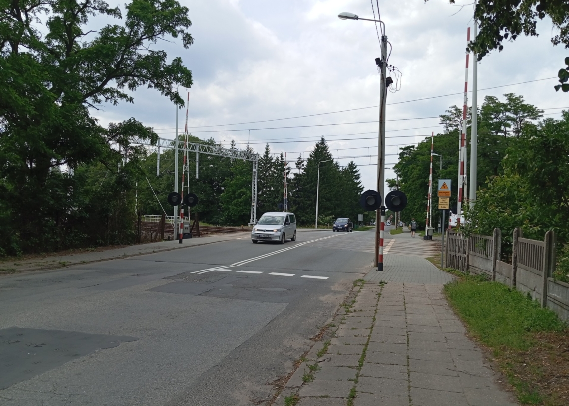 Drugi tunel w Pabianicach? Wiemy, gdzie mógłby powstać